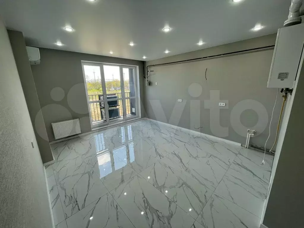 2-к. квартира, 60 м, 2/4 эт. - Фото 0
