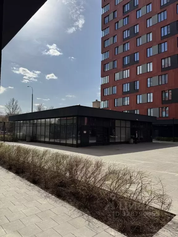 1-к кв. Москва 2-й Грайвороновский проезд, 44к1 (35.0 м) - Фото 2