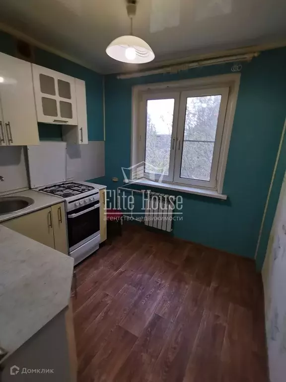 Продаётся 1-к квартира, 31.2 м - Фото 0