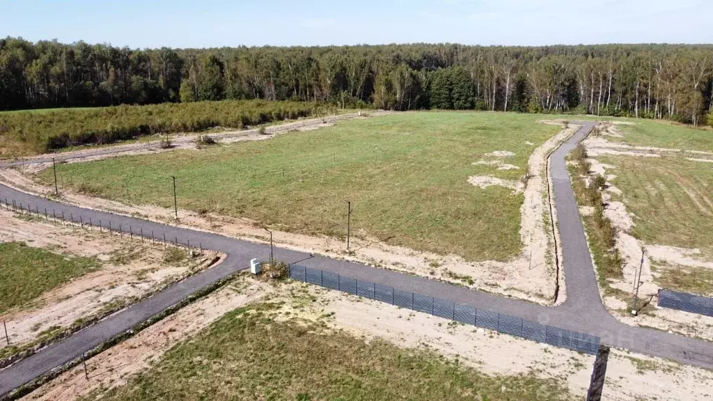 Участок в Московская область, Раменский городской округ, Салтыково ... - Фото 0