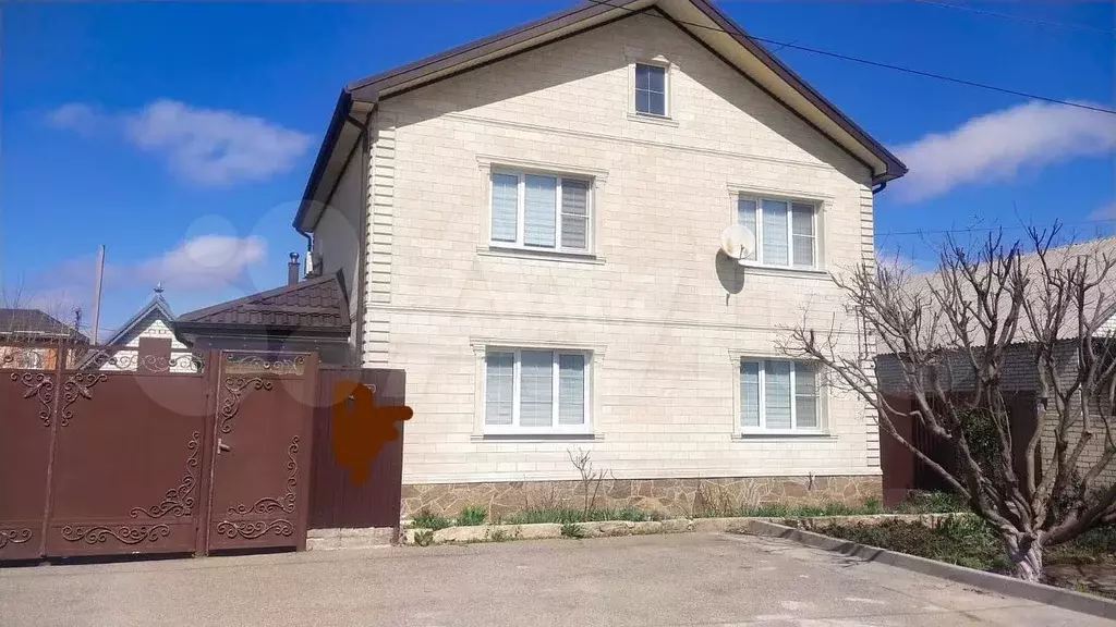 Дом 177 м на участке 6,8 сот. - Фото 1