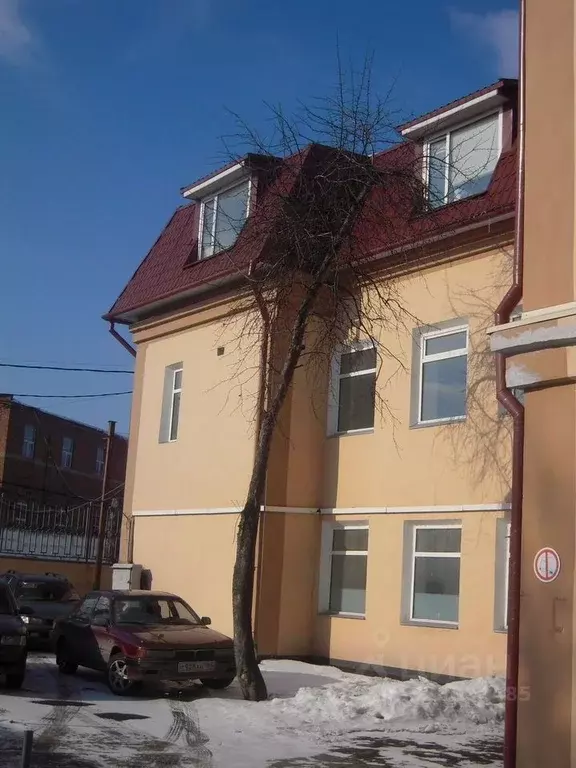 Офис в Московская область, Реутов Фабричная ул., 7 (206 м) - Фото 2