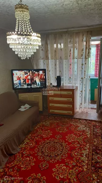 Продаётся 2-к квартира, 44.9 м - Фото 0