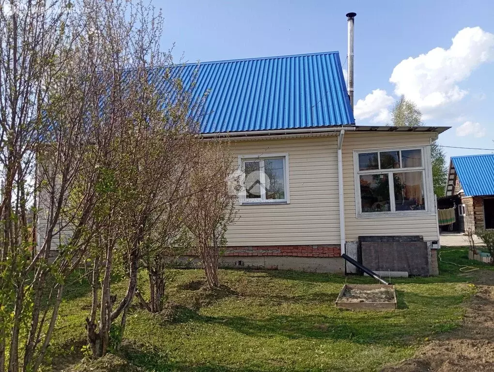 Дом в Колыванский район, СНТ Маяк, Заречная улица, 15 (47.9 м) - Фото 2