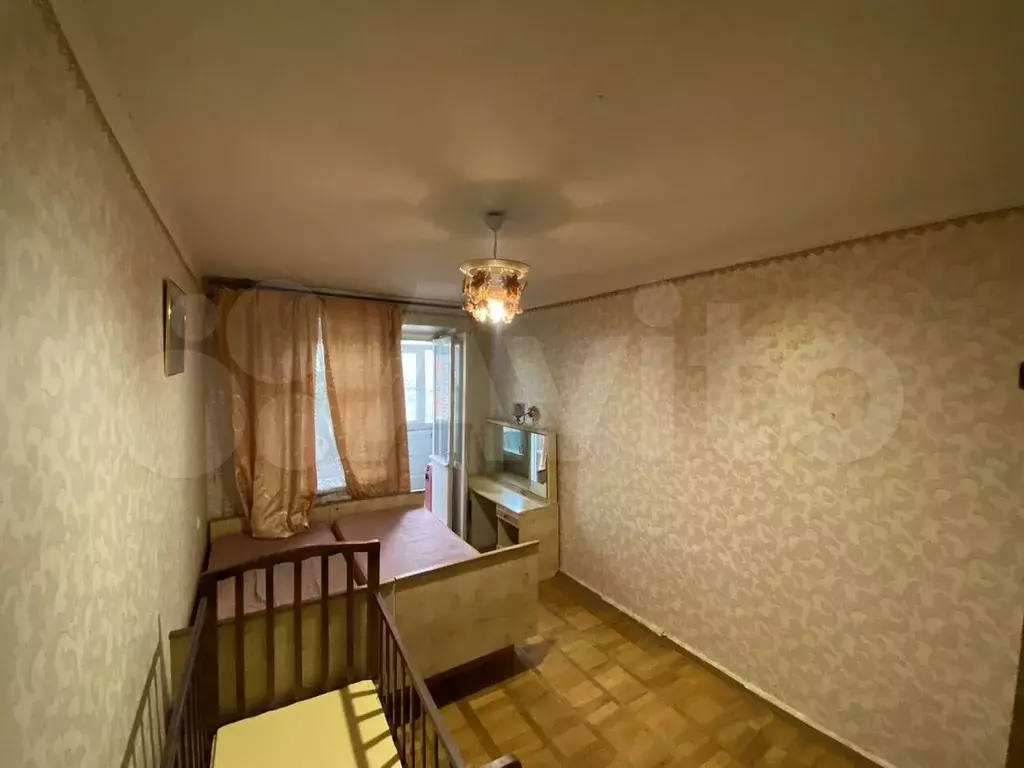 2-к. квартира, 46 м, 2/5 эт. - Фото 1