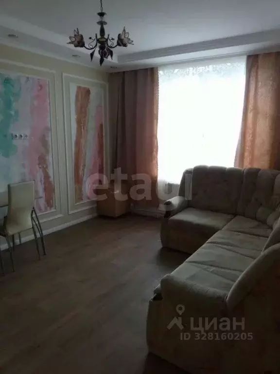 2-к кв. Калужская область, Медынь ул. Мира, 6 (36.0 м) - Фото 1