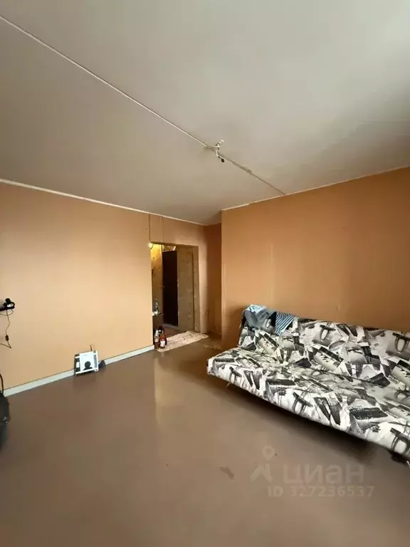 1-к кв. Санкт-Петербург Выборгское ш., 7К1 (37.2 м) - Фото 2