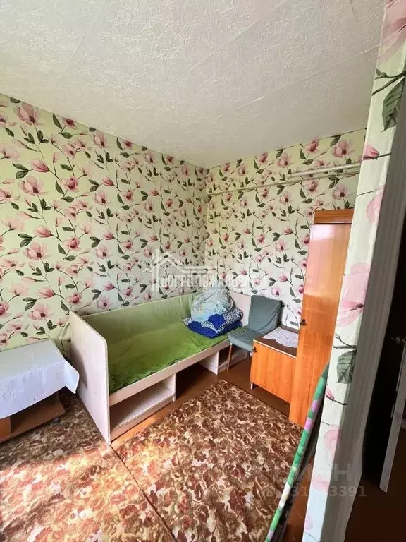 2-к кв. Хакасия, Абакан ул. Комарова, 8 (40.0 м) - Фото 2