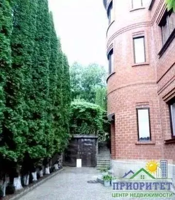 Дом в Ставропольский край, Кисловодск Донская ул. (500 м) - Фото 1