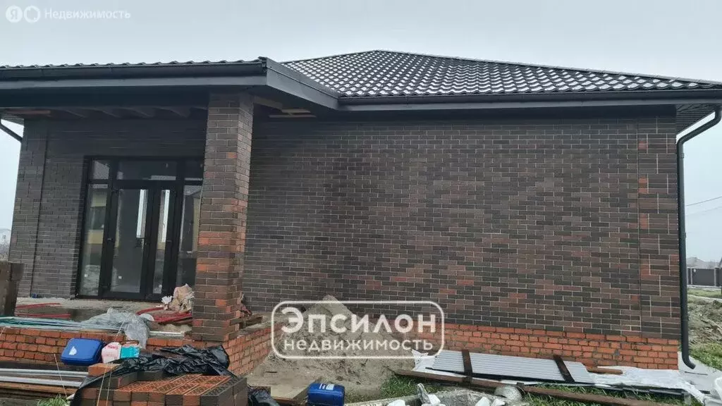 Дом в деревня Кукуевка, Центральная улица (140 м) - Фото 2