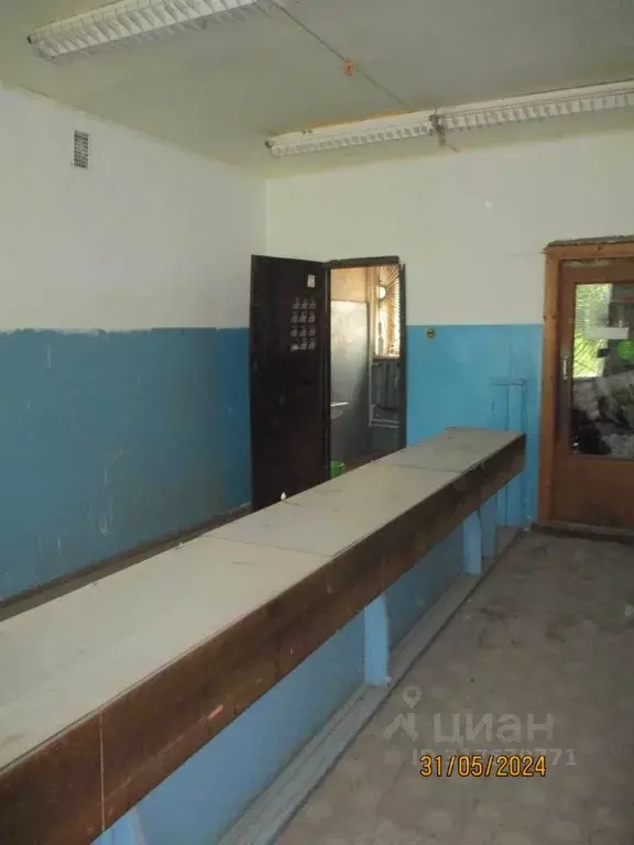 Помещение свободного назначения в Костромская область, Буй ... - Фото 0