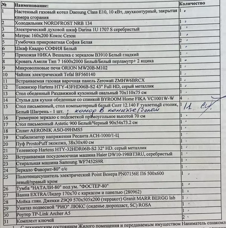 1-к кв. Крым, Симферопольский район, с. Мирное ул. Щедрая, 3 (41.5 м) - Фото 2