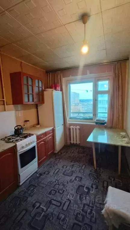 1-к кв. Калужская область, Обнинск Белкинская ул., 45 (37.0 м) - Фото 1