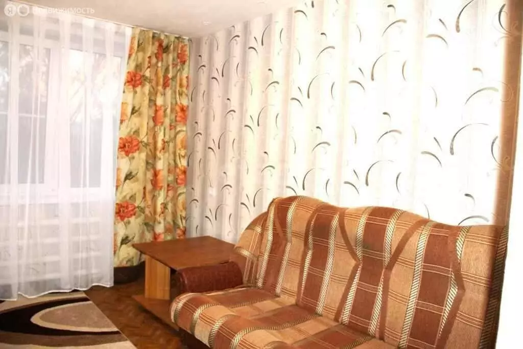 1-комнатная квартира: Кемерово, проспект Ленина, 130 (17 м) - Фото 0