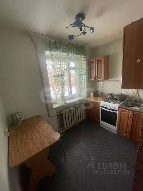 2-к кв. Челябинская область, с. Еткуль ул. Северная, 26 (42.1 м) - Фото 1