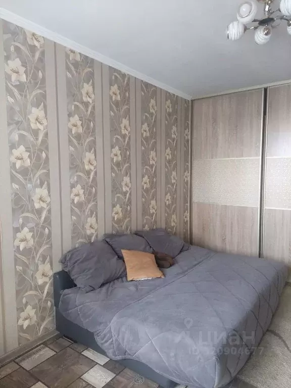 1-к кв. Алтайский край, Барнаул Балтийская ул., 104 (37.5 м) - Фото 2