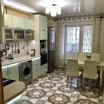1-к кв. Забайкальский край, Оловянная пгт ул. Гагарина, 15А (39.0 м) - Фото 1