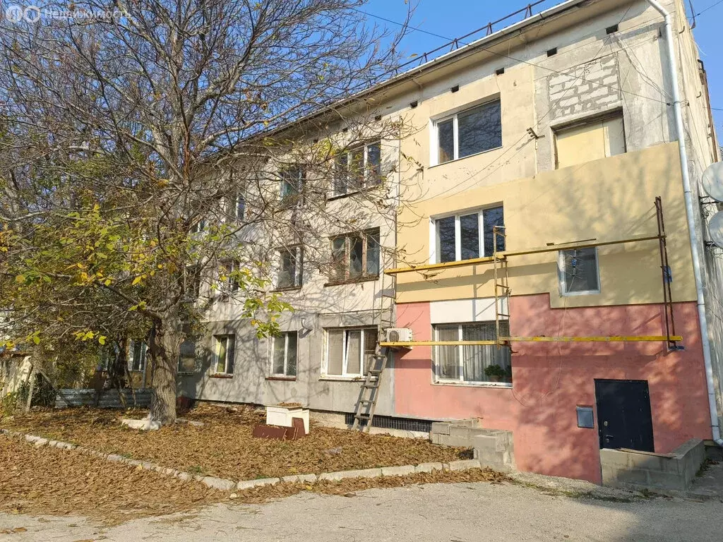 2-комнатная квартира: Донское, Виноградная улица, 50 (35 м) - Фото 1