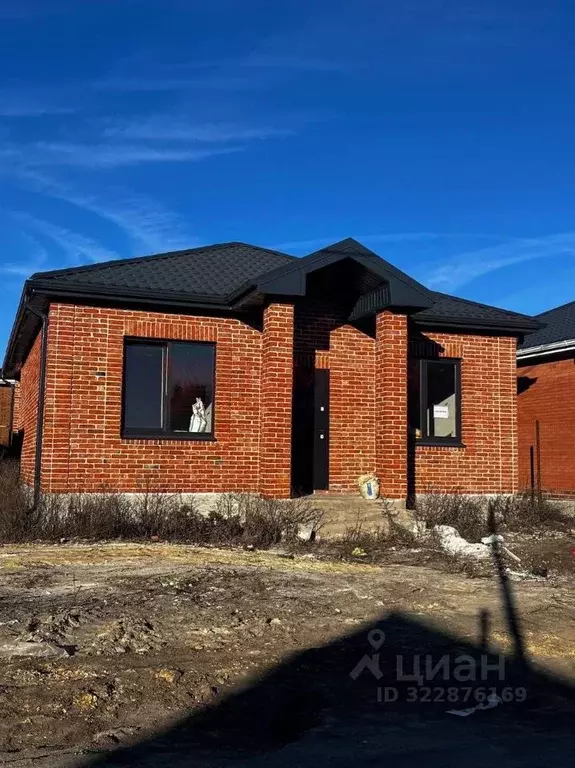 Дом в Ростовская область, Мясниковский район, Красный Крым хут. ... - Фото 1