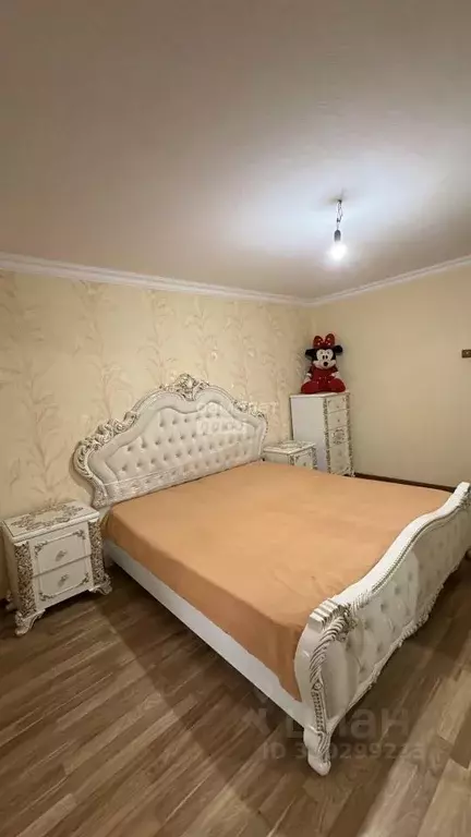 3-к кв. Кабардино-Балкария, Нарткала Урванский район, ул. О. Кошевого, ... - Фото 1
