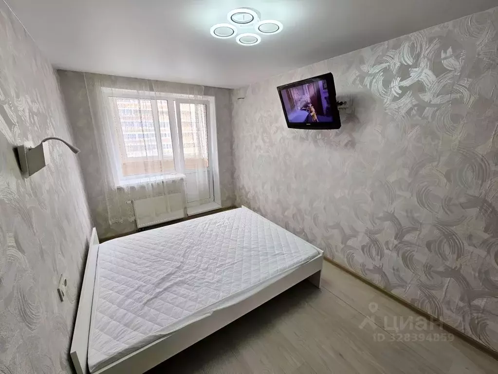 2-к кв. Приморский край, Владивосток Снеговая Падь мкр, ул. Адмирала ... - Фото 2