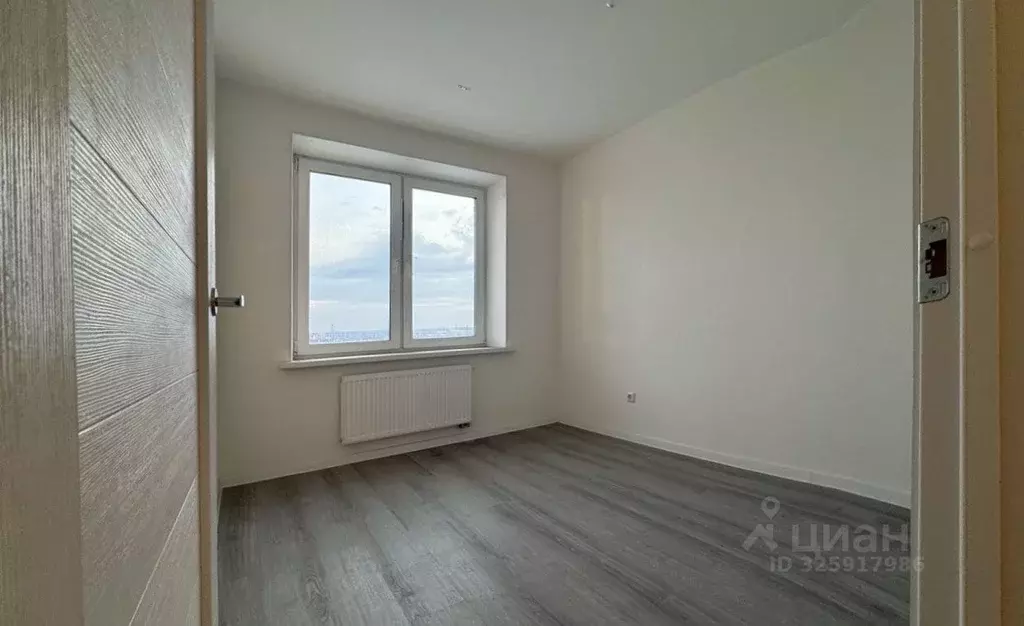 1-к кв. Санкт-Петербург ул. Русановская, 28 (32.6 м) - Фото 2