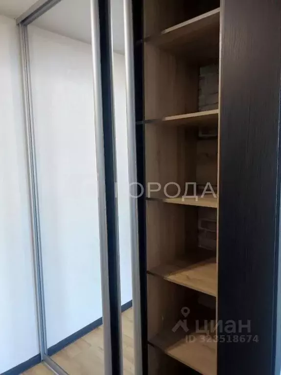 1-к кв. Новосибирская область, Бердск ул. Ключевая, 61 (38.0 м) - Фото 2