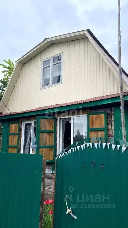 Участок в Башкортостан, Уфа № 28 ОСТ ОАО УМПО КС, 194 (8.0 сот.) - Фото 2