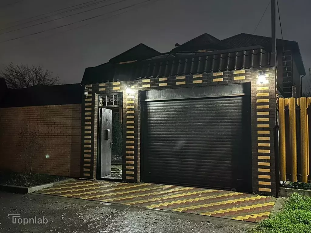 Дом в Ростовская область, Ростов-на-Дону ул. Вавилова (155 м) - Фото 2