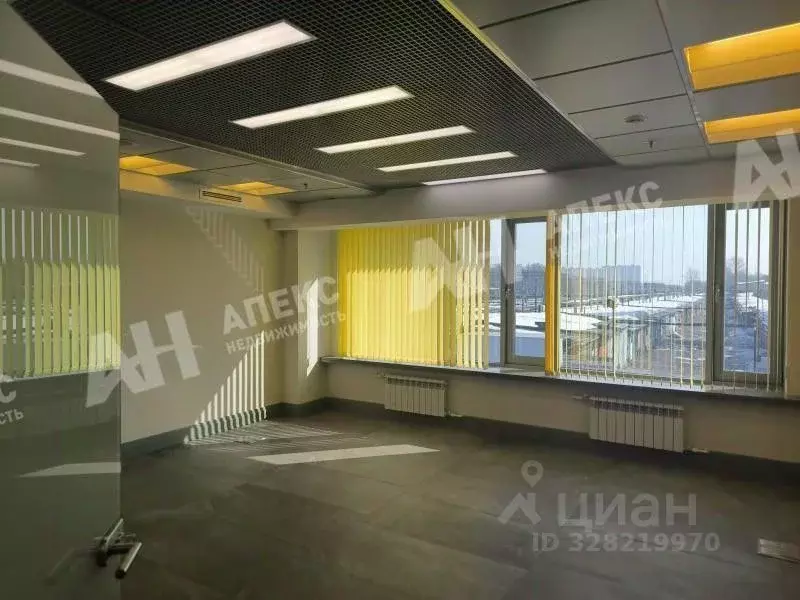 Офис в Московская область, Люберцы Новая ул., с9А (350 м) - Фото 1