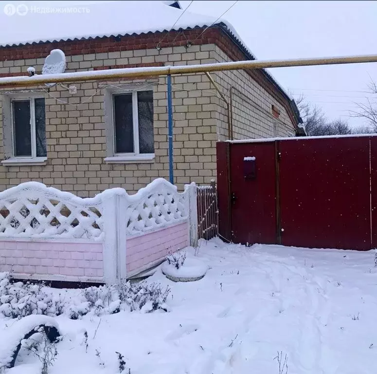 Дом в Короча, улица Дорошенко (51.3 м) - Фото 2