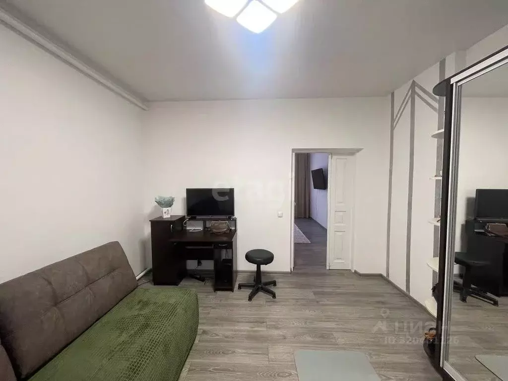 Дом в Крым, Красноперекопский район, с. Воинка ул. Пирогова (89 м) - Фото 2