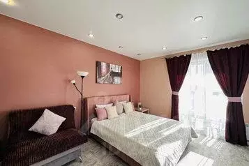 1-к кв. Иркутская область, Иркутск ул. Трилиссера, 18Б (40.0 м) - Фото 0