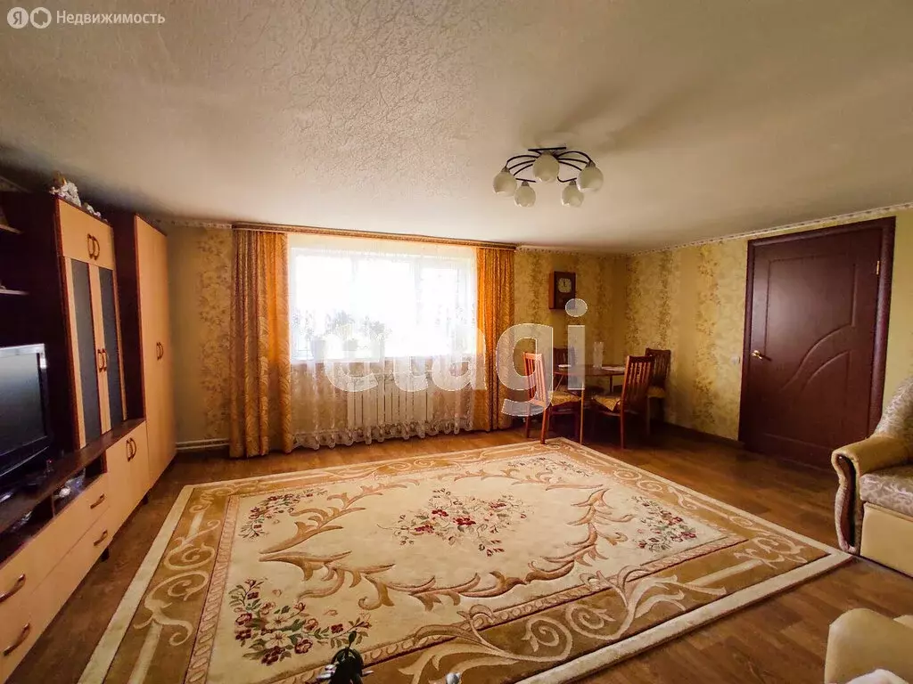 Дом в село Васильевка, Садовая улица (140 м) - Фото 1
