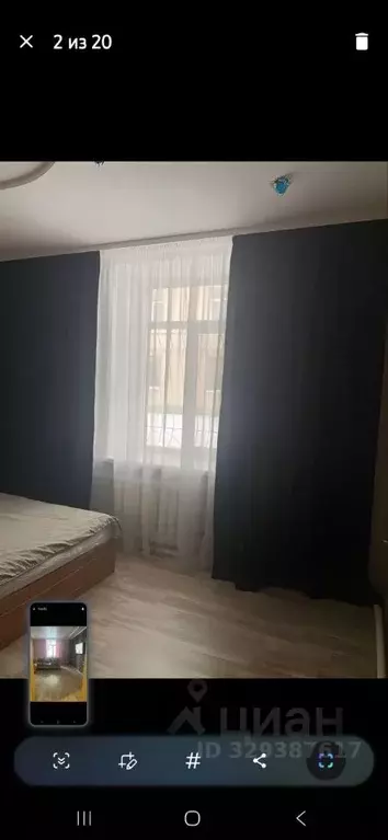 2-к кв. Башкортостан, Ишимбай Стахановская ул., 66 (59.8 м) - Фото 2