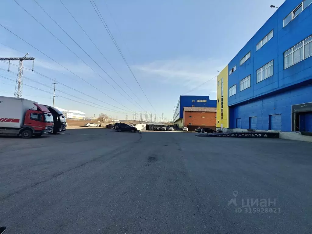 Офис в Москва Новомосковский ао, д. Саларьево, ул. 1-я Новая, 7 (50 м) - Фото 0