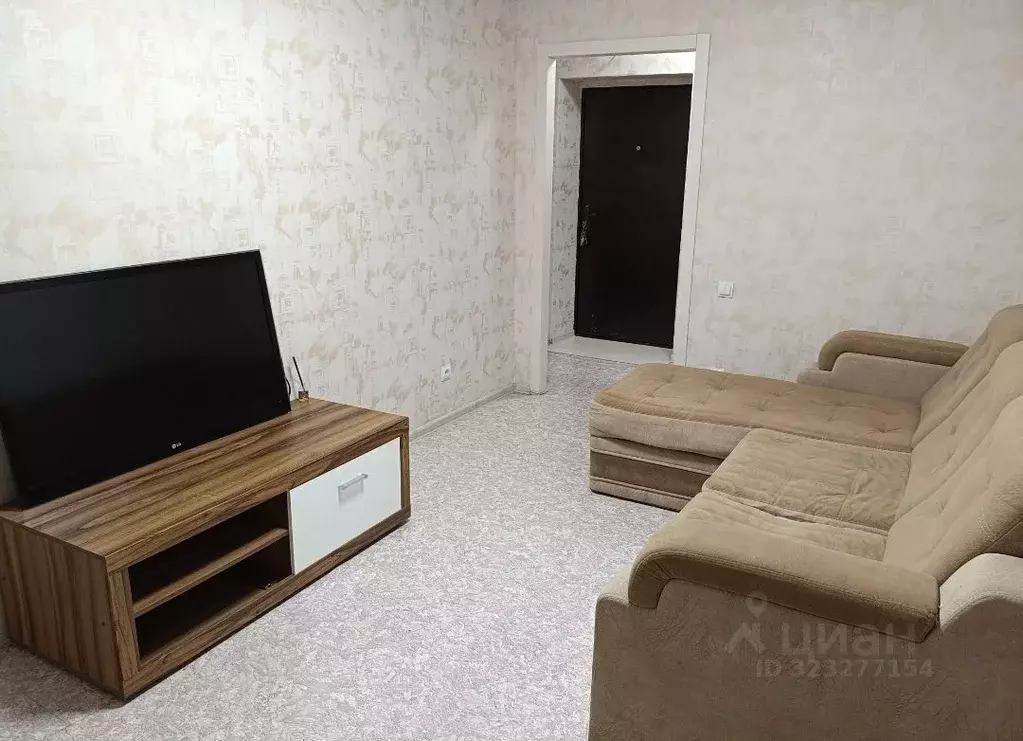 1-к кв. Красноярский край, Красноярск Соколовская ул., 54 (40.0 м) - Фото 1