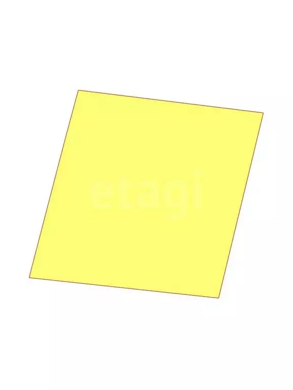 Участок в село Алтайское, Полевая улица (15 м) - Фото 1