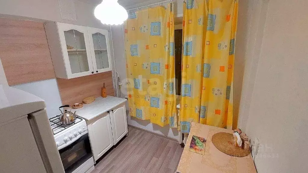 2-к кв. Архангельская область, Архангельск ул. Тимме, 21к1 (42.5 м) - Фото 0