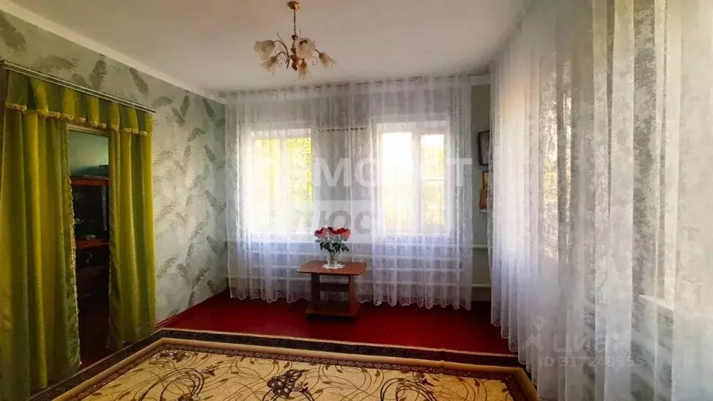 Дом в Краснодарский край, Крымск ул. Энергетиков, 53 (111 м) - Фото 0