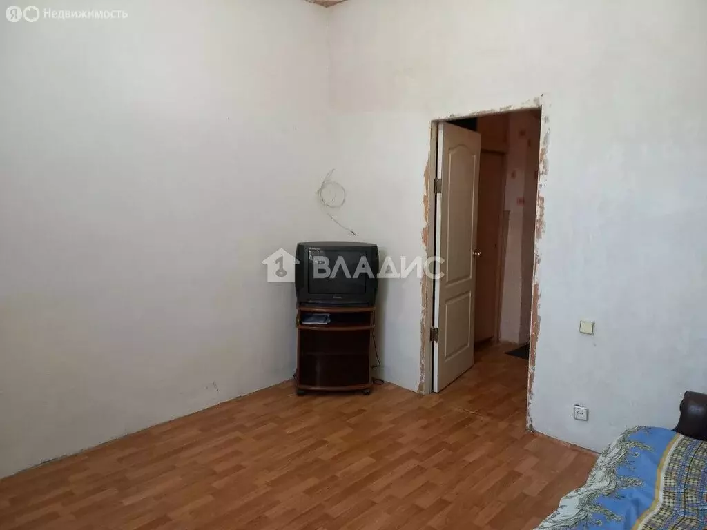 1-комнатная квартира: Пенза, улица Калинина, 107 (32.3 м) - Фото 1