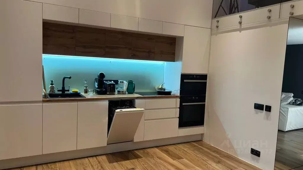 2-к кв. Самарская область, Тольятти ул. 40 лет Победы, 45Г (83.0 м) - Фото 2