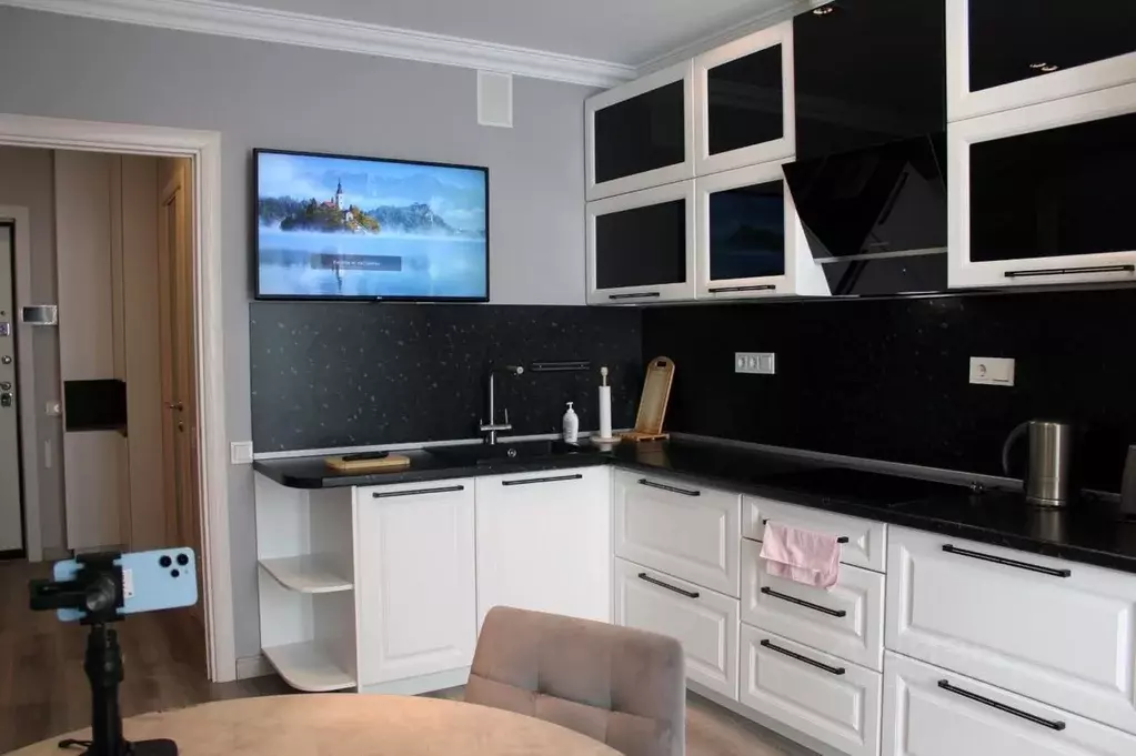 1-к кв. Санкт-Петербург ш. Суздальское, 22к4 (39.7 м) - Фото 2