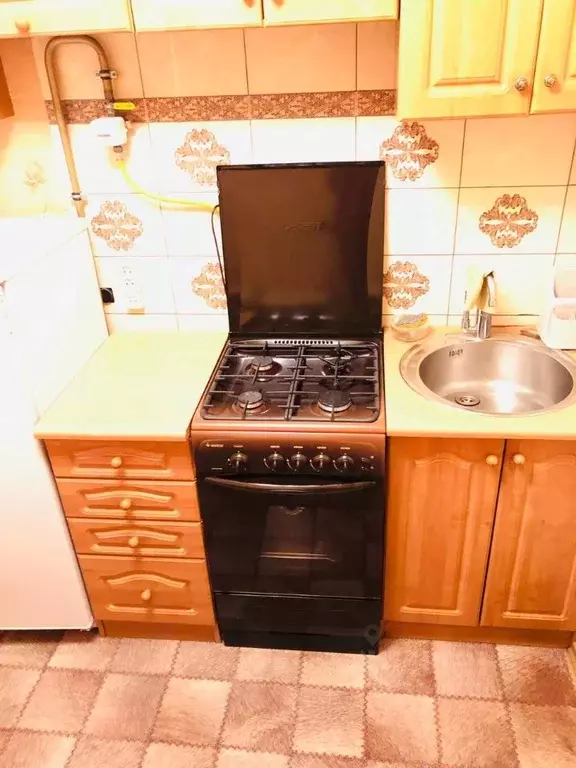 2-к кв. Мурманская область, Мурманск ул. Чумбарова-Лучинского, 27 ... - Фото 2