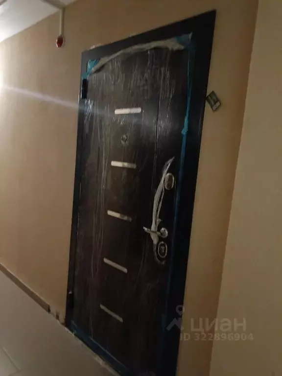 1-к кв. Саратовская область, Саратов Кавказская ул., 22 (34.0 м) - Фото 2