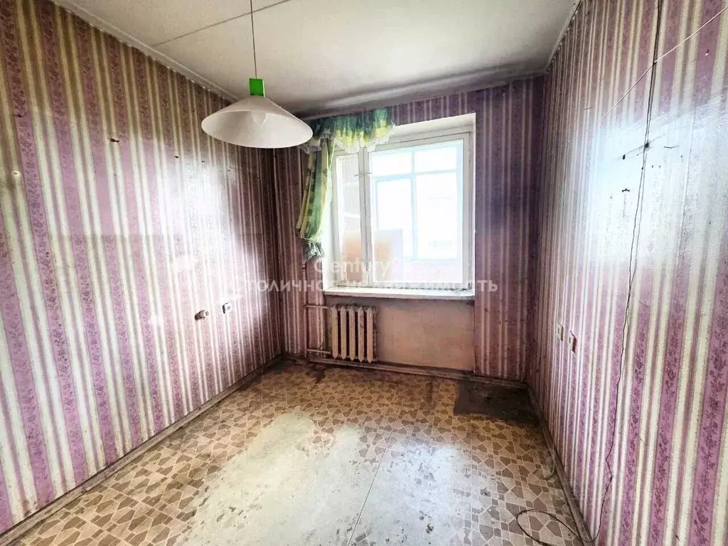 1-к кв. Москва ул. 8-я Текстильщиков, 10 (36.8 м) - Фото 2