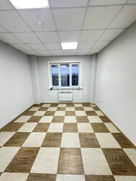 Офис в Сахалинская область, Южно-Сахалинск Сахалинская ул., 36 (110 м) - Фото 2