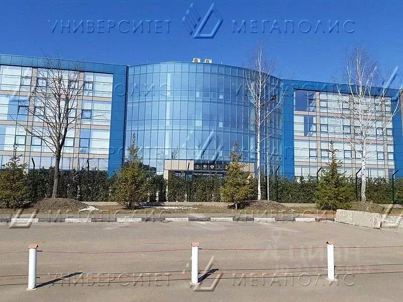 Офис в Москва Новоорловская ул., 7А (418 м) - Фото 1