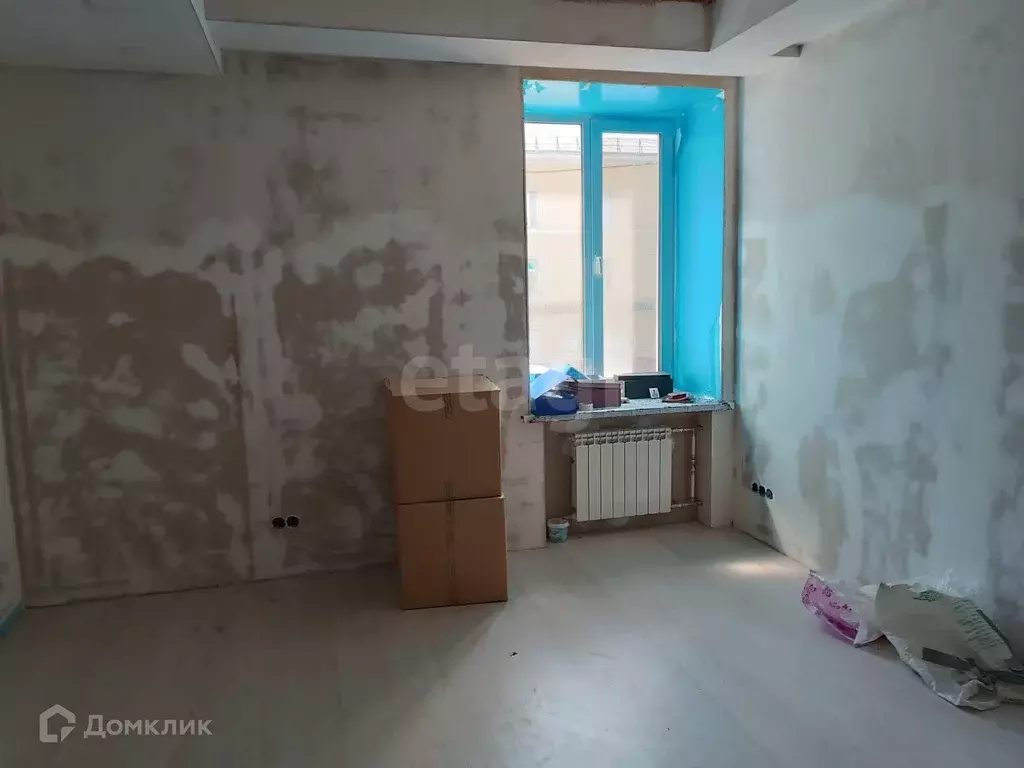 Продаётся 3-к квартира, 70.2 м - Фото 1