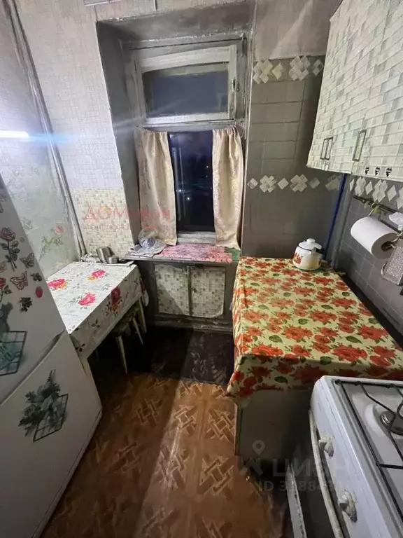 1-к кв. Смоленская область, Смоленск ул. Маршала Еременко, 68 (29.0 м) - Фото 1